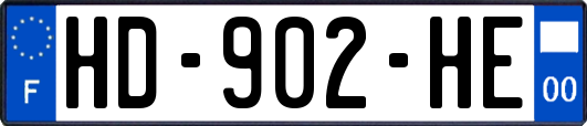 HD-902-HE