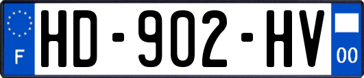 HD-902-HV
