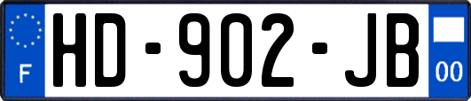 HD-902-JB