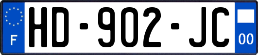 HD-902-JC