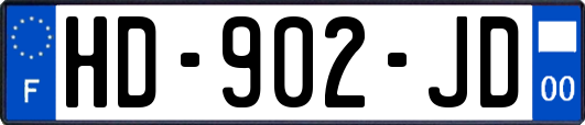 HD-902-JD
