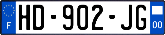 HD-902-JG