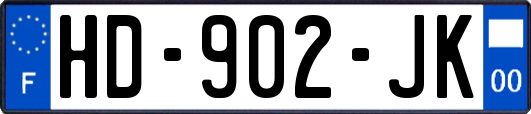 HD-902-JK