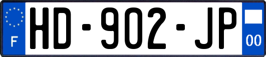 HD-902-JP