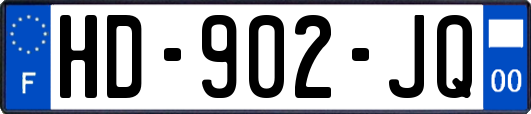 HD-902-JQ