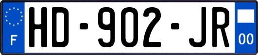 HD-902-JR