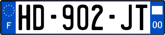 HD-902-JT