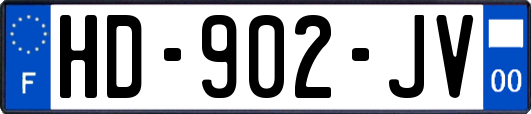HD-902-JV
