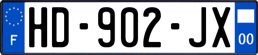 HD-902-JX