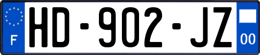 HD-902-JZ