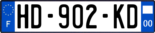 HD-902-KD