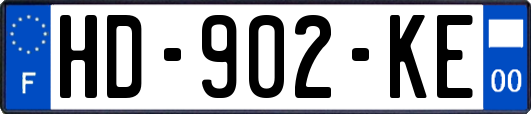 HD-902-KE