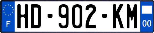 HD-902-KM