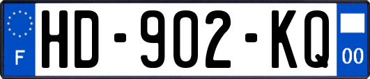 HD-902-KQ