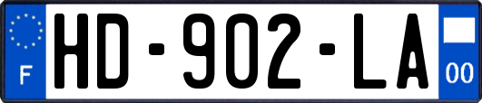 HD-902-LA