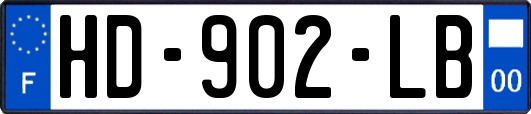 HD-902-LB