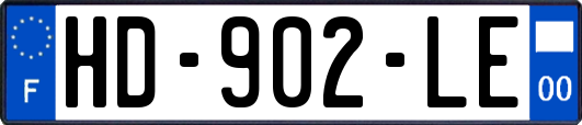 HD-902-LE