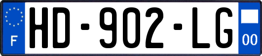 HD-902-LG
