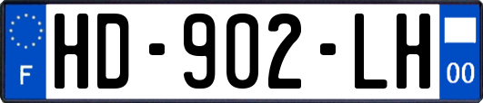 HD-902-LH