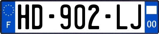 HD-902-LJ