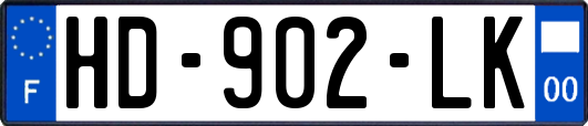 HD-902-LK