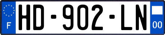 HD-902-LN