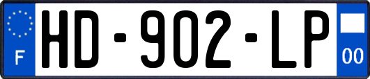 HD-902-LP