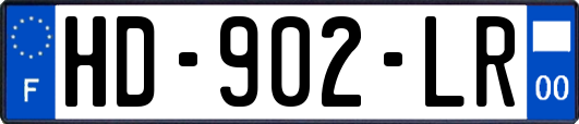 HD-902-LR
