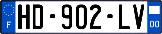 HD-902-LV