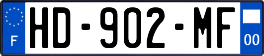 HD-902-MF