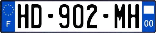 HD-902-MH