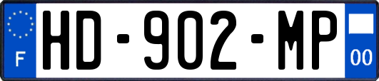 HD-902-MP