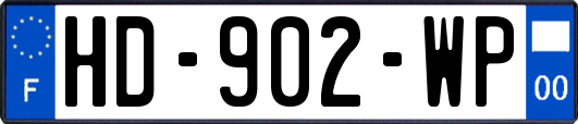 HD-902-WP