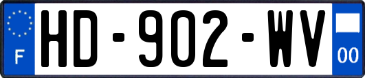HD-902-WV