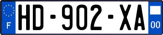 HD-902-XA