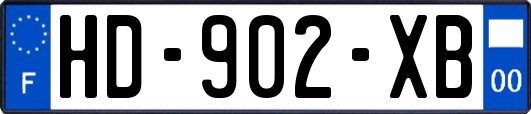 HD-902-XB