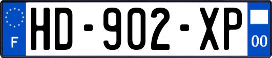 HD-902-XP