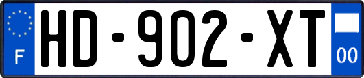HD-902-XT