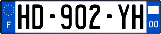 HD-902-YH