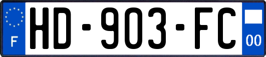 HD-903-FC