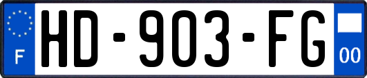 HD-903-FG
