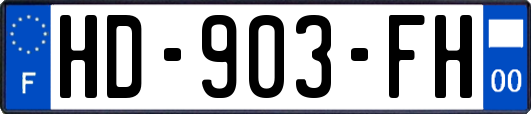 HD-903-FH