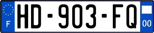 HD-903-FQ