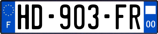 HD-903-FR