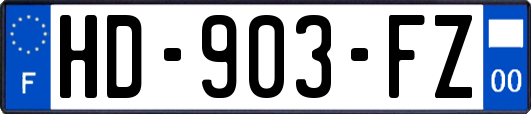 HD-903-FZ