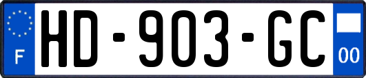 HD-903-GC