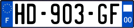 HD-903-GF