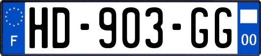 HD-903-GG