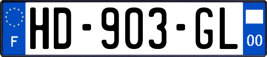 HD-903-GL