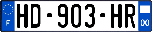 HD-903-HR